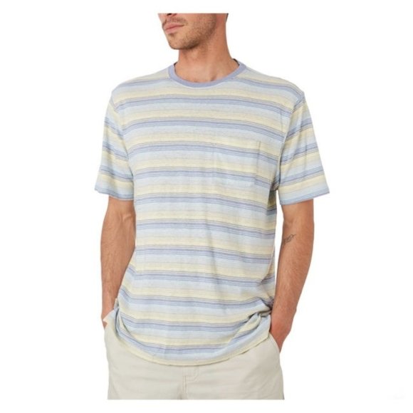 Nwt Patagonia Mens Trail Harbor Pocket 